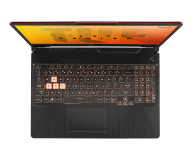 ASUS TUF Gaming A15 R5-4600H/16GB/512 144Hz - 591282 - zdjęcie 6